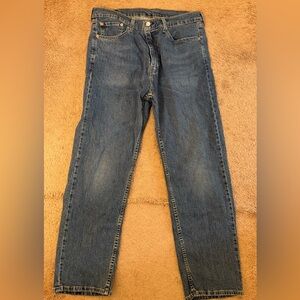 Men’s 505 Levi’s